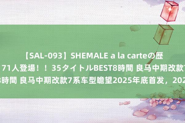 【SAL-093】SHEMALE a la carteの歴史 2008~2011 国内作品171人登場!!35タイトルBEST8時間 良马中期改款7系车型瞻望2025年底首发,2026年上市